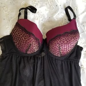 COPY - Sexy Delta Burke Nighty-1XL